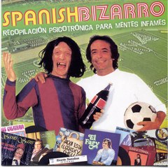 Spanishbizarro