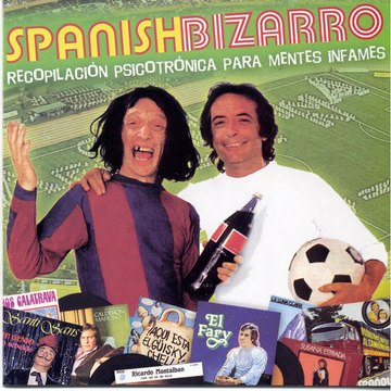 Spanishbizarro