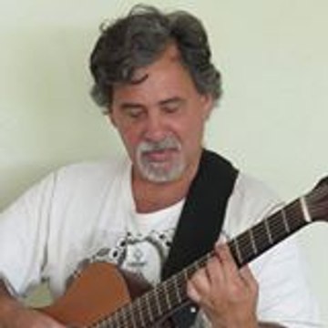 Josué Silva  josueviolao