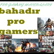 progamers maceraları