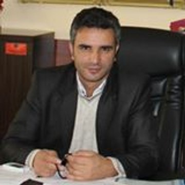 Ayhan Gökçe