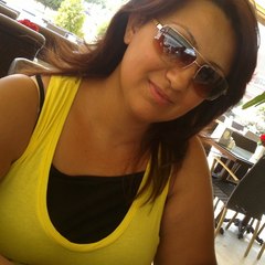 Hulya Yalcinkaya