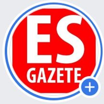 Esgazete