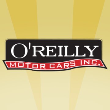 O'Reilly Motor Cars Inc.
