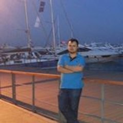 Erhan Genç
