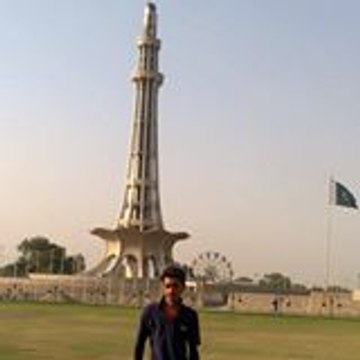 Kamran Aslam