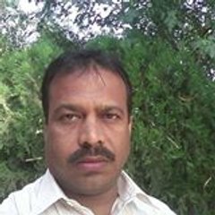 Riaz Tabassum