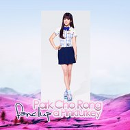 Park Cho Rong - a Pinkturkey fan clup