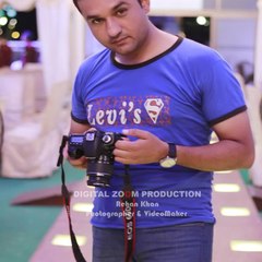 Rehan Khan