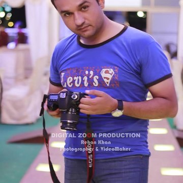 Rehan Khan