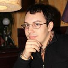 Антон Воробьев