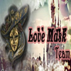 love mask
