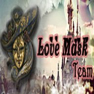 love mask