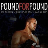PoundforPoundMMA