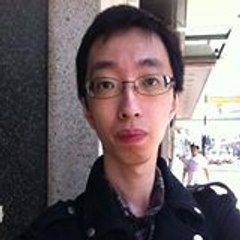 David Wong