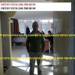 oktay usta