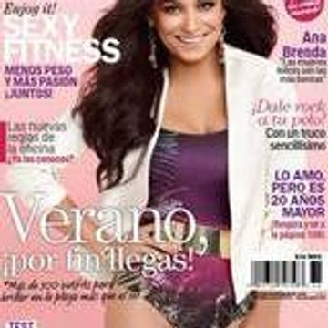Ana Brenda FC Poland