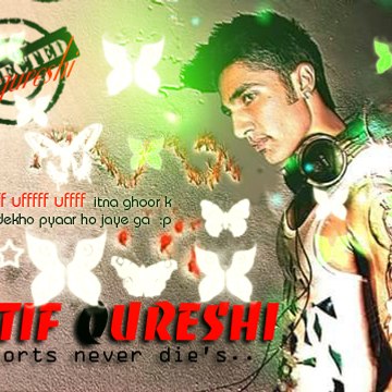 Atif Qureshi