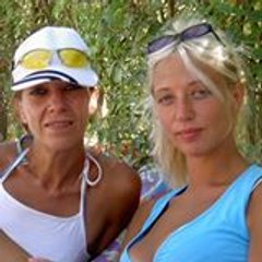 Marie Paule Robinson