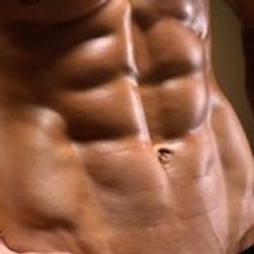 supermusculation