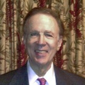 Dr. James D. Sterling