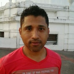 Mau Díaz