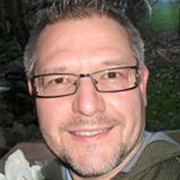 Claude Van Wymeersch