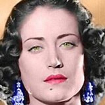 منى واصف واسمهان