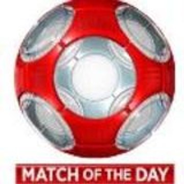 matchoftheday