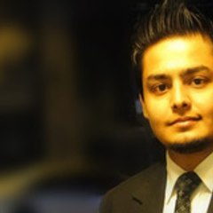 Osama Yawar Khawaja