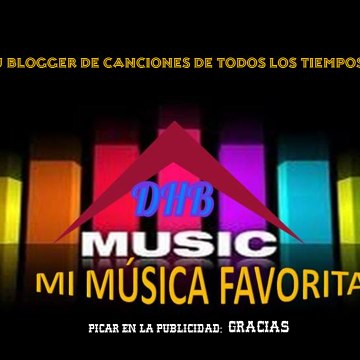Mi Música Favorita