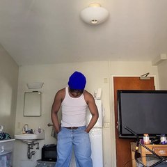 Aaron  Albritton-Matthews