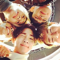 SHINee~ My Lღve