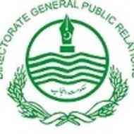 Directorate General Public Relations, GOP