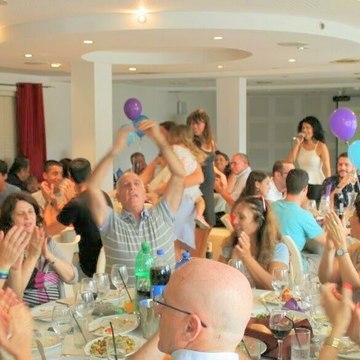 שירה בציבור רויטל טל