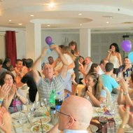 שירה בציבור רויטל טל