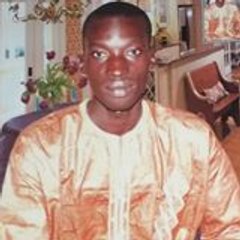Ibrahima Ciss