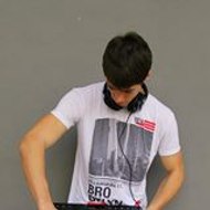 Víktor Pérez Muñoz