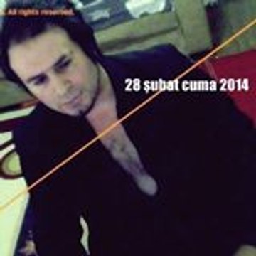 serdar seyhan