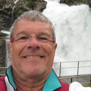 Profil DailyMotion de l&rsquo;utilisateur maurice