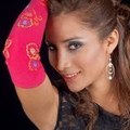Damaris Mallma