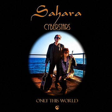 Sahara Music
