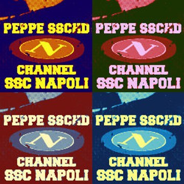 PEPPE SSC HD