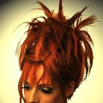 Mylènien Officiel Transformiste