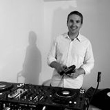 Cédric Lamoriniere