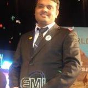 EMI QURASHI SAHAB