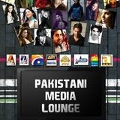 Pakistani Media Lounge