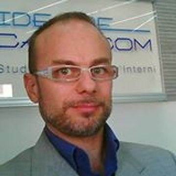 Cristiano Perna