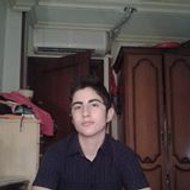 Jonathan García Ruiz