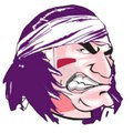 Io tifo fiorentina